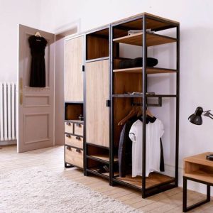 Closet Industrial CI2